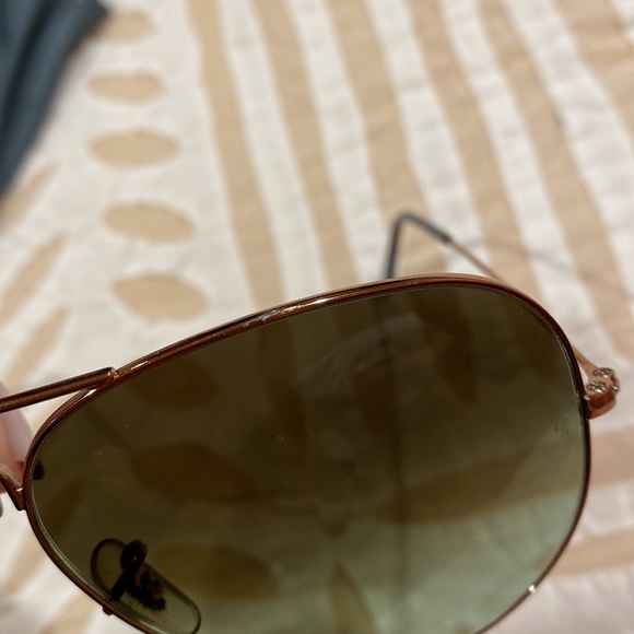 ray ban aviator sunglasses - Picture 2 of 5